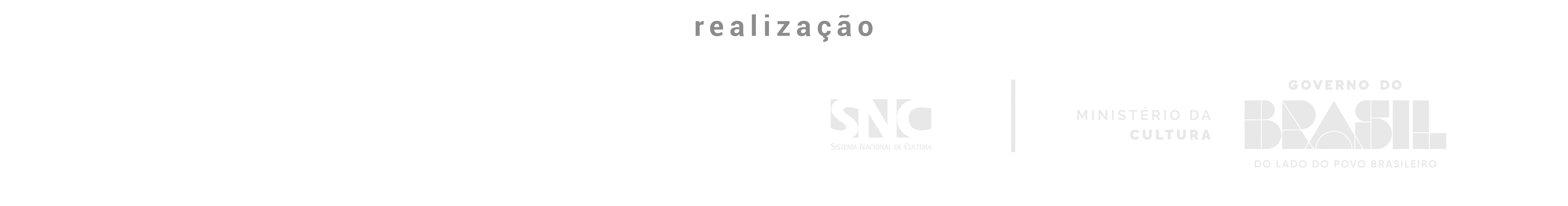 Política Nacional Aldir Blanc — Ministério da Cultura / Governo Federal